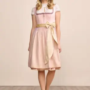 Alternative view of Dirndl Jiska (60cm)