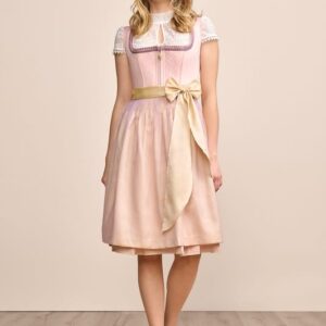 Alternative view of Dirndl Jiska (60cm)