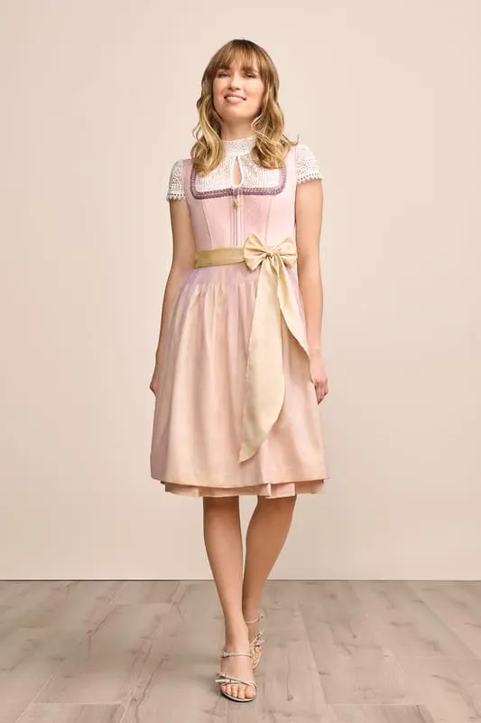 Dirndl Jiska (60cm) – Bild 2