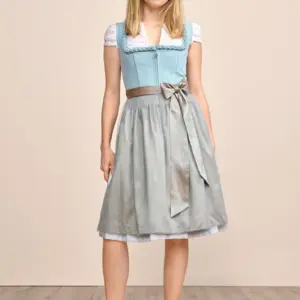 Alternative view of Dirndl Emmeline (60cm)