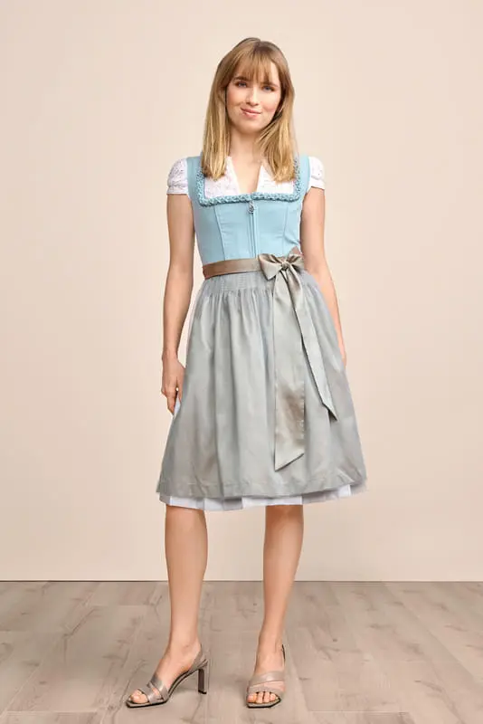Dirndl Emmeline (60cm) – Bild 2