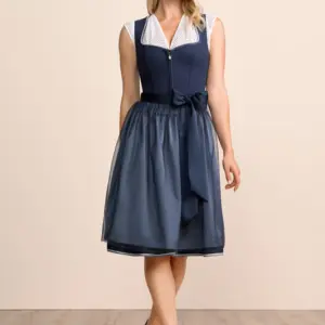Alternative view of Dirndl Kaelora (60cm)
