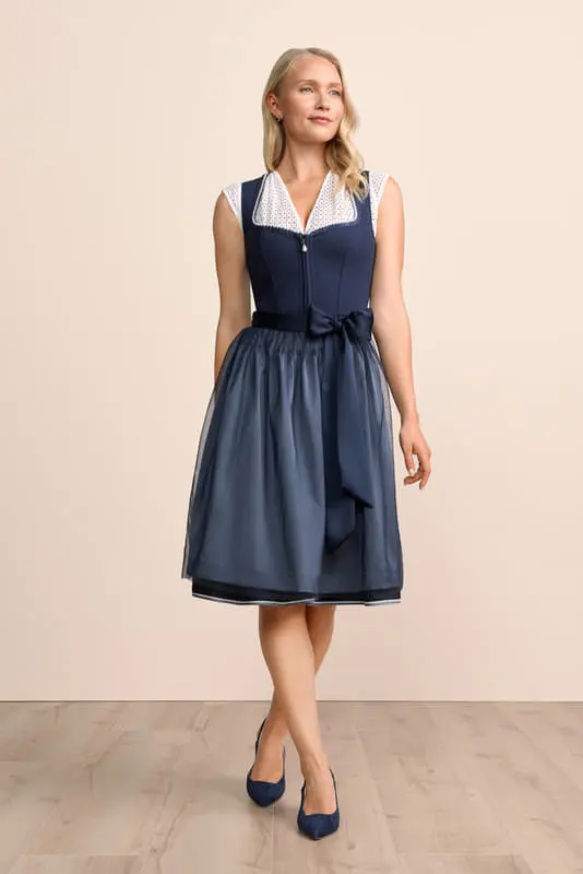 Dirndl Kaelora (60cm) – Bild 2