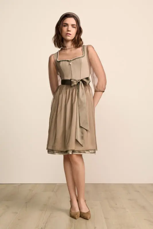 Dirndl Kaelora (60cm) – Bild 2