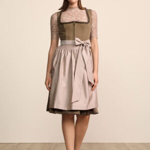 Alternative view of Dirndl Elorina (70cm)