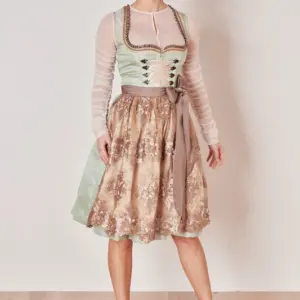Dirndl Mareike (60cm) – Bild 4