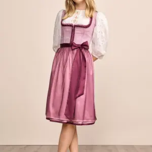 Alternative view of Dirndl Maryanne (60cm)