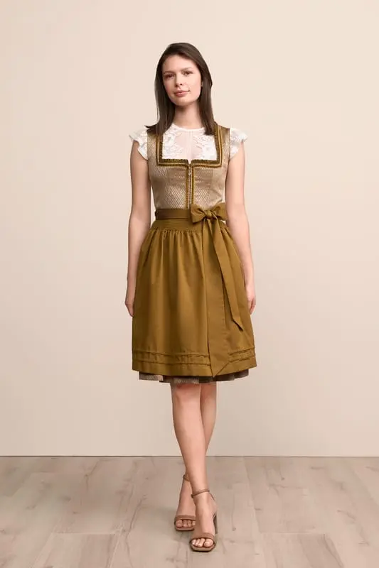 Dirndl Aveloria (60cm) – Bild 2
