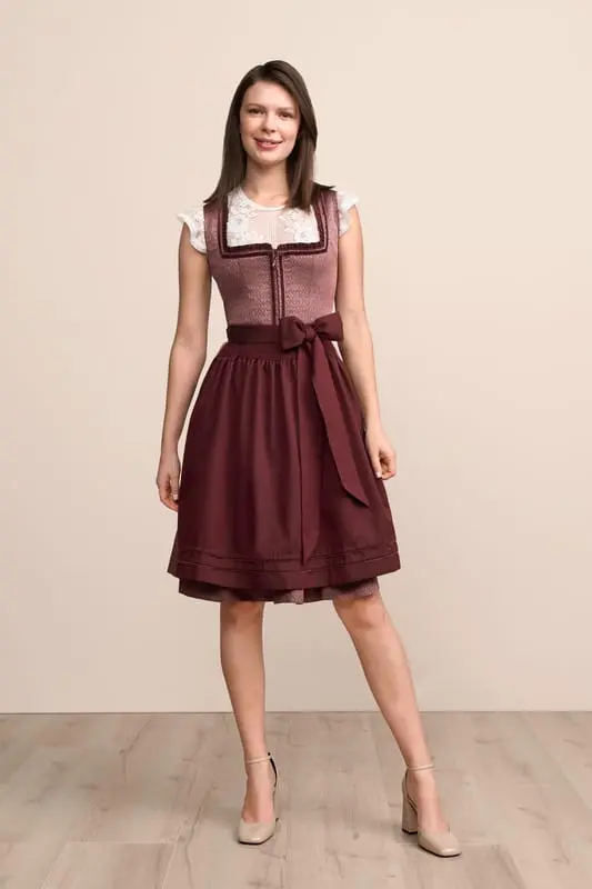 Dirndl Aveloria (60cm) – Bild 2