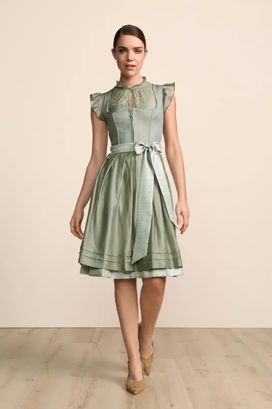 Dirndl Avi (60cm) – Bild 2