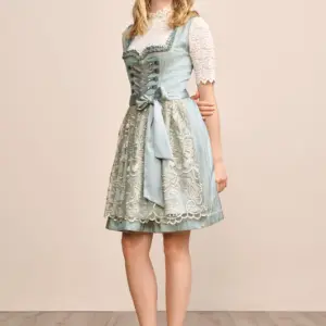 Alternative view of Dirndl Lilinoe (50cm)