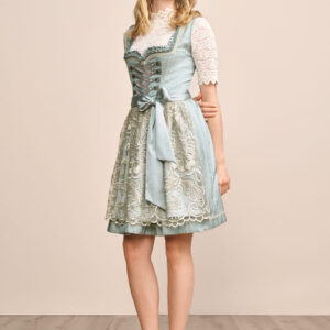 Alternative view of Dirndl Lilinoe (50cm)