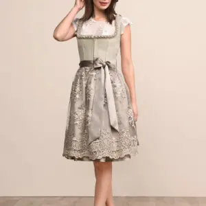 Alternative view of Dirndl Hellin (60cm)