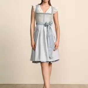 Alternative view of Dirndl Anjali (60cm)
