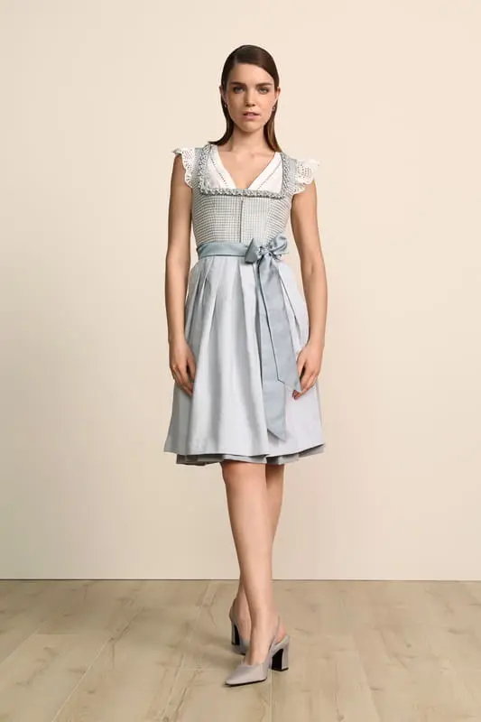 Dirndl Anjali (60cm) – Bild 2
