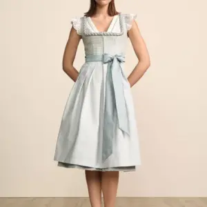 Alternative view of Dirndl Anjali (70cm)