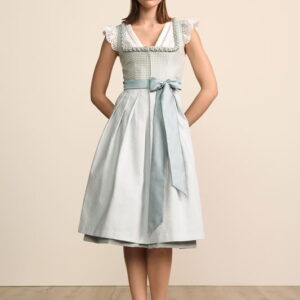 Alternative view of Dirndl Anjali (70cm)