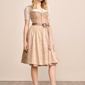 Alternative view of Dirndl Lahja (60cm)