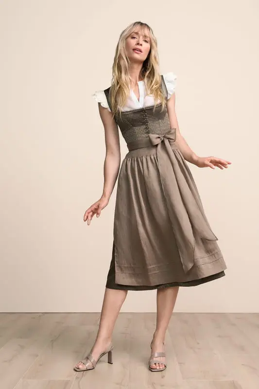 Dirndl Hada (70cm) – Bild 2