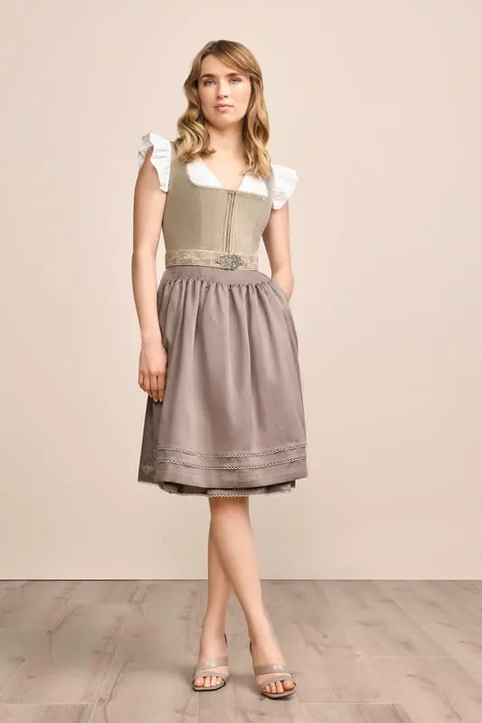 Dirndl Fea (60cm) – Bild 2