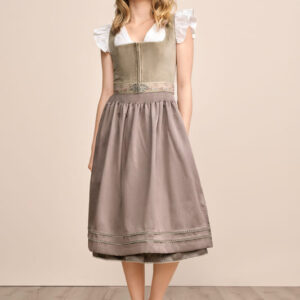 Alternative view of Dirndl Fea (70cm)