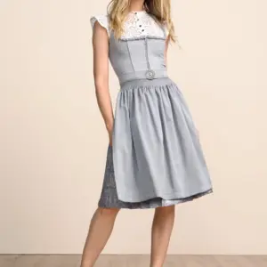 Alternative view of Dirndl Georgia (60cm)