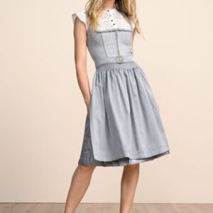 Alternative view of Dirndl Georgia (60cm)