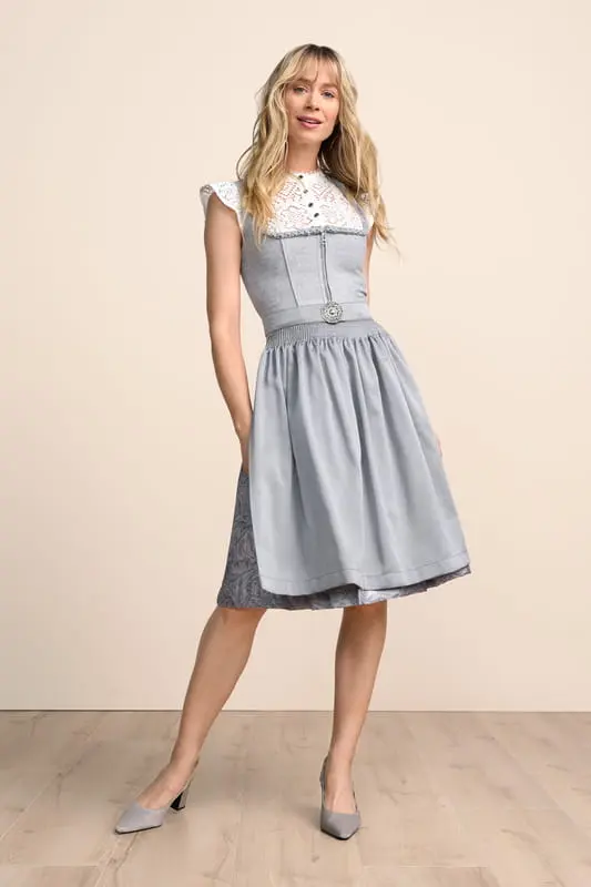 Dirndl Georgia (60cm) – Bild 2