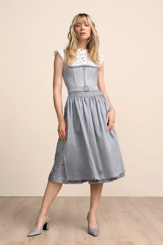 Dirndl Georgia (70cm) – Bild 2