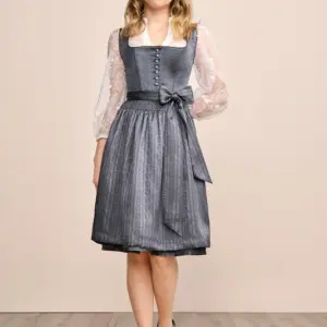 Alternative view of Dirndl Diliana (60cm)