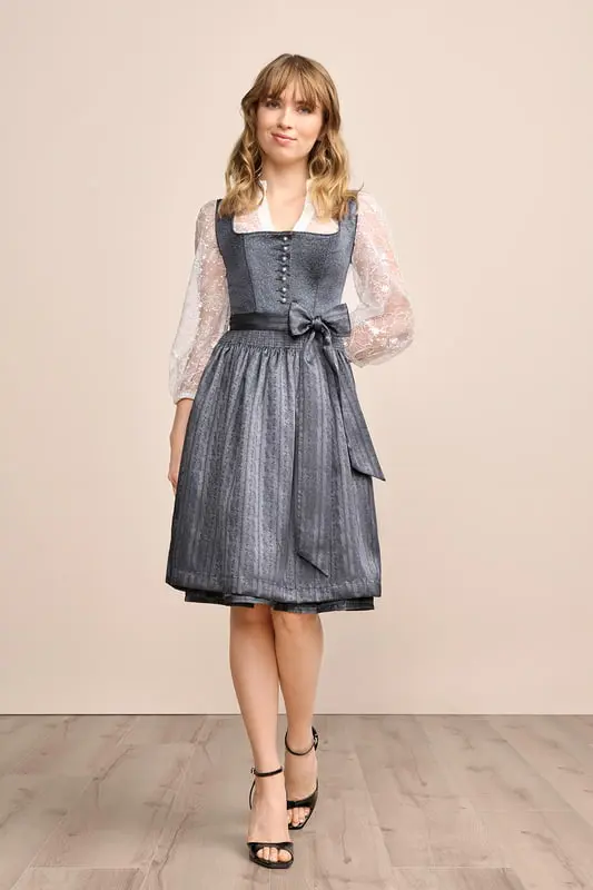 Dirndl Diliana (60cm) – Bild 2