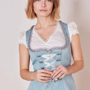 Trachtenmieder Gasira – Bild 4