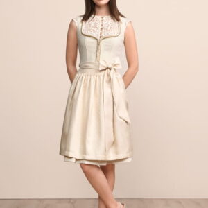 Alternative view of Dirndl Soleil (60cm)