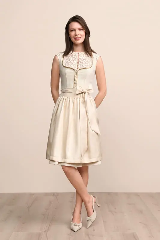 Dirndl Soleil (60cm) – Bild 2