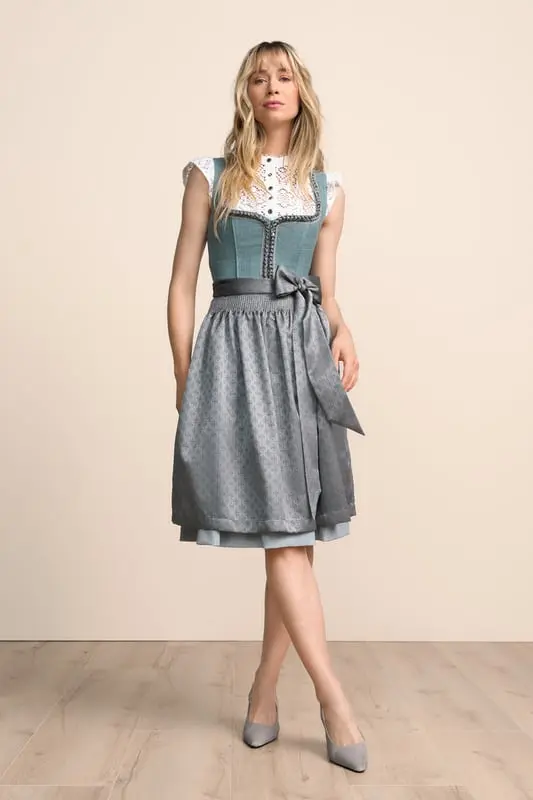 Dirndl Soleil (60cm) – Bild 2