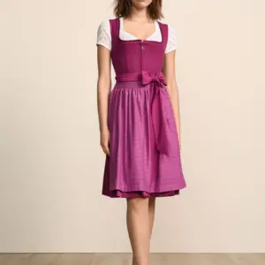 Alternative view of Dirndl Emmelina (60cm)