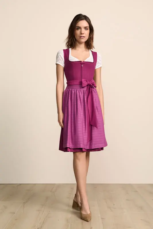 Dirndl Emmelina (60cm) – Bild 2