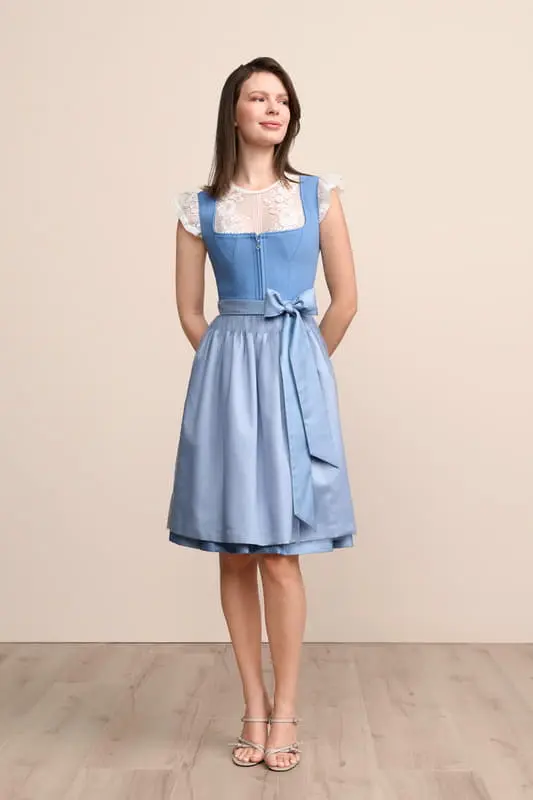 Dirndl Caylee (60cm) – Bild 2