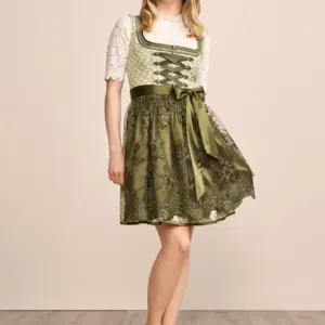 Alternative view of Dirndl Brynlee (50cm)