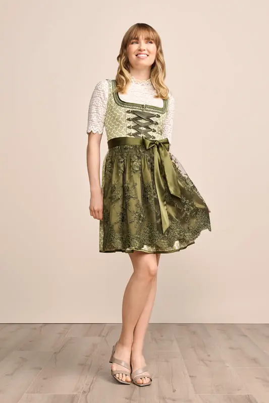 Dirndl Brynlee (50cm) – Bild 2