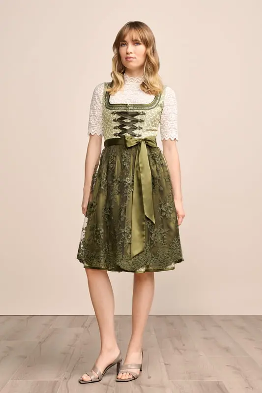 Dirndl Brynlee (60cm) – Bild 2