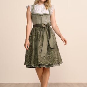 Alternative view of Dirndl Aysha (60cm)