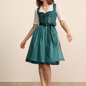Alternative view of Dirndl Zahida (60cm)