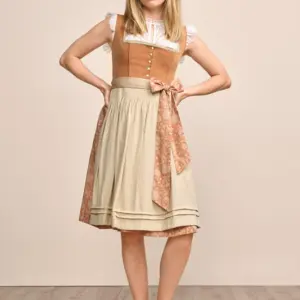 Alternative view of Dirndl Jelva (60cm)