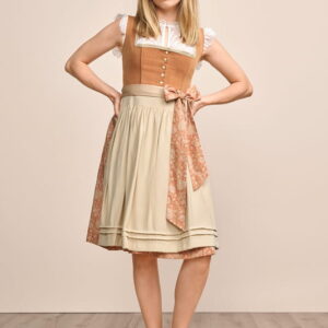 Alternative view of Dirndl Jelva (60cm)