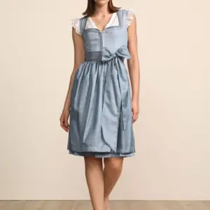 Alternative view of Dirndl Elissa (60cm)
