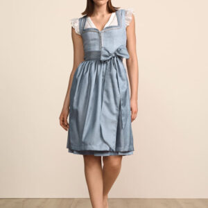Alternative view of Dirndl Elissa (60cm)