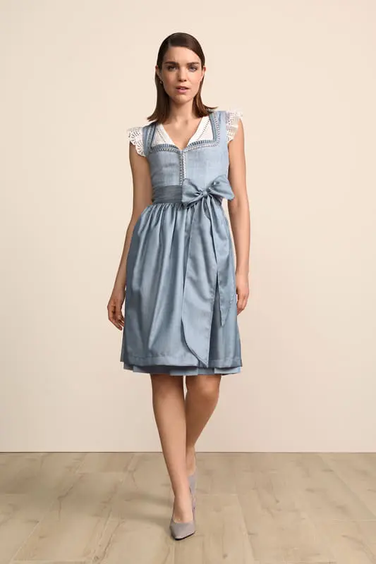 Dirndl Elissa (60cm) – Bild 2