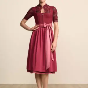 Alternative view of Dirndl Fenella (70cm)