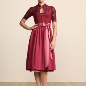 Alternative view of Dirndl Fenella (70cm)